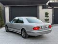 Mercedes-Benz E 230 1996 годаүшін1 750 000 тг. в Шымкент – фото 5