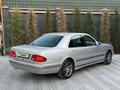 Mercedes-Benz E 230 1996 годаүшін1 750 000 тг. в Шымкент – фото 6