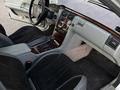 Mercedes-Benz E 230 1996 годаүшін1 750 000 тг. в Шымкент – фото 9