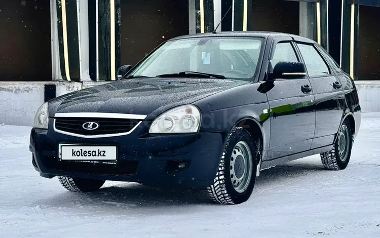 ВАЗ (Lada) Priora 2172 2012 года за 3 000 000 тг. в Караганда