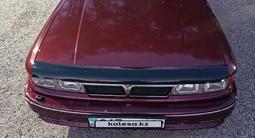 Mitsubishi Galant 1992 года за 1 600 000 тг. в Талдыкорган – фото 3