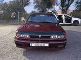 Mitsubishi Galant 1992 годаүшін1 600 000 тг. в Талдыкорган – фото 2