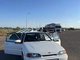 ВАЗ (Lada) 2114 2013 годаүшін1 200 000 тг. в Костанай