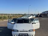 ВАЗ (Lada) 2114 2013 годаүшін1 200 000 тг. в Костанай – фото 2