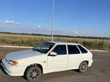 ВАЗ (Lada) 2114 2013 годаүшін1 200 000 тг. в Костанай – фото 4