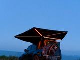 Маркиза ADA Overland 270 Awning ABS + CNC 2.5 м за 420 000 тг. в Алматы