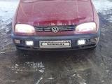 Volkswagen Golf 1993 года за 1 400 000 тг. в Костанай