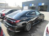 Hyundai Sonata 2021 годаүшін7 586 200 тг. в Шымкент – фото 4
