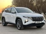 Hyundai Tucson 2023 годаүшін15 300 000 тг. в Астана – фото 2