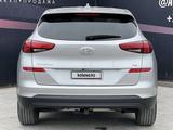 Hyundai Tucson 2019 года за 7 600 000 тг. в Актобе – фото 4