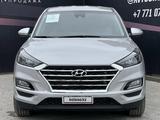 Hyundai Tucson 2019 года за 7 600 000 тг. в Актобе – фото 3