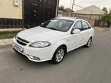 Chevrolet Lacetti 2023 годаүшін7 300 000 тг. в Шымкент – фото 2