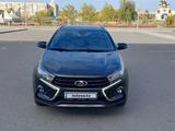 ВАЗ (Lada) Vesta Cross 2019 годаүшін6 700 000 тг. в Павлодар – фото 2