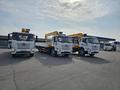 FAW  НОВЫЙ БОРТОВОЙ ГРУЗОВИК С КРАНОМ МАНИПУЛЯТОРОМ МАНИПУЛЯТОР FAW КИТАЙ 2025 года в Алматы – фото 44