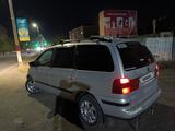 SEAT Alhambra 2002 годаүшін3 500 000 тг. в Уральск – фото 4