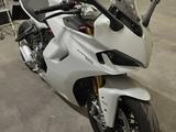 Ducati  SuperSport 2024 годаүшін10 000 000 тг. в Алматы