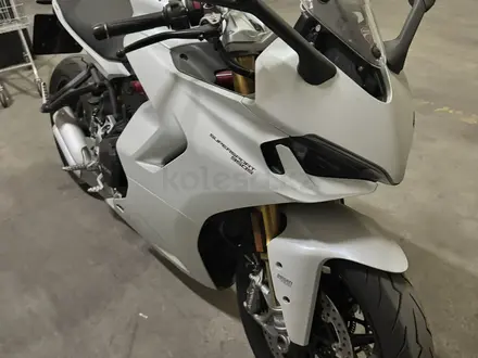 Ducati  SuperSport 2024 года за 10 000 000 тг. в Алматы
