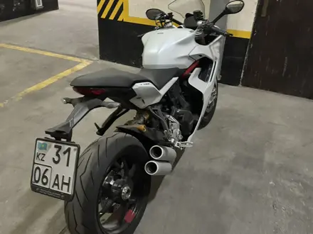 Ducati  SuperSport 2024 года за 10 000 000 тг. в Алматы – фото 3