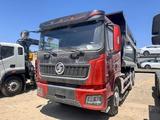 Shaanxi  Shacman X6000 2023 года за 20 643 313 тг. в Алматы