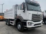Sinotruk  Howo hohan nx 2021 года за 15 518 876 тг. в Алматы – фото 4