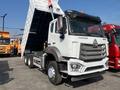Sinotruk  Howo hohan nx 2021 года за 15 518 876 тг. в Алматы