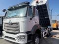 Sinotruk  Howo hohan nx 2021 года за 15 518 876 тг. в Алматы – фото 3