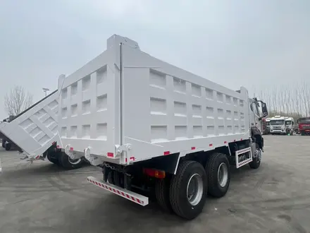 Sinotruk  Howo hohan nx 2021 года за 15 518 876 тг. в Алматы – фото 8