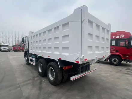 Sinotruk  Howo hohan nx 2021 года за 15 518 876 тг. в Алматы – фото 6