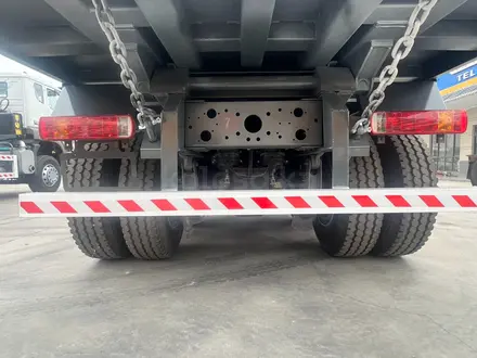 Sinotruk  Howo hohan nx 2021 года за 15 518 876 тг. в Алматы – фото 15