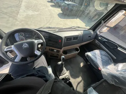 Sinotruk  Howo hohan nx 2021 года за 15 518 876 тг. в Алматы – фото 18