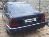 Mercedes-Benz C 200 1995 годаүшін1 760 000 тг. в Тараз – фото 2