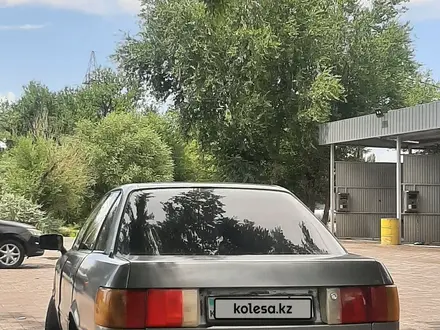 Audi 80 1991 года за 850 000 тг. в Тараз – фото 4