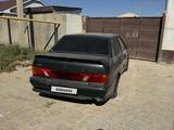 ВАЗ (Lada) 2115 2006 года за 200 000 тг. в Жанаозен – фото 3