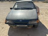 ВАЗ (Lada) 2115 2006 года за 200 000 тг. в Жанаозен