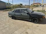 ВАЗ (Lada) 2115 2006 года за 200 000 тг. в Жанаозен – фото 2