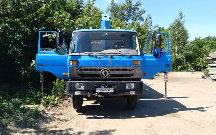 Dongfeng 2013 года за 17 500 000 тг. в Усть-Каменогорск