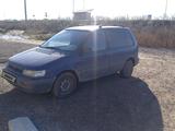 Mitsubishi Space Runner 1993 года за 950 000 тг. в Усть-Каменогорск – фото 2