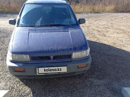 Mitsubishi Space Runner 1993 года за 950 000 тг. в Усть-Каменогорск