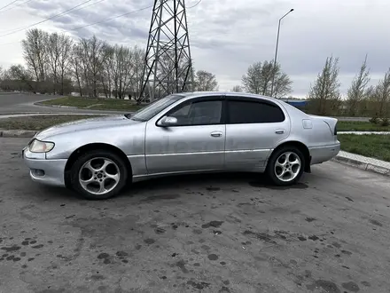 Toyota Aristo 1994 года за 1 800 000 тг. в Павлодар – фото 3