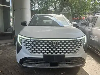 Changan CS55 Plus