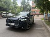 Audi Q8 2020 года за 36 000 000 тг. в Алматы