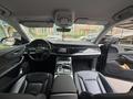 Audi Q8 2020 года за 34 000 000 тг. в Алматы – фото 7