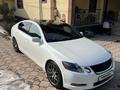 Lexus GS 350 2007 годаүшін7 850 000 тг. в Алматы – фото 4