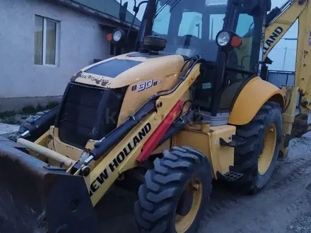 New Holland  B100B 2012 года за 20 500 000 тг. в Алматы – фото 2