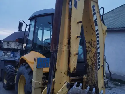 New Holland  B100B 2012 года за 20 500 000 тг. в Алматы – фото 3
