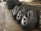 Комплект колес на BMW x5 за 350 000 тг. в Алматы