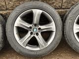 Комплект колес на BMW x5 за 350 000 тг. в Алматы – фото 5