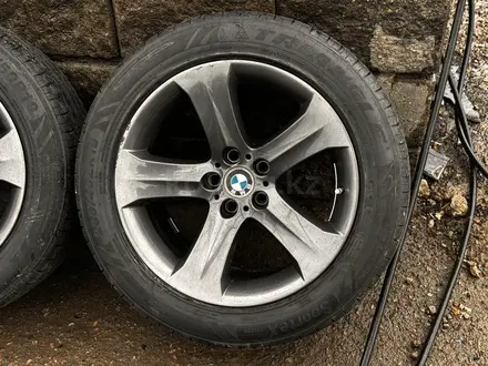 Комплект колес на BMW x5 за 300 000 тг. в Алматы – фото 6