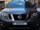 Nissan Terrano 2021 года за 9 500 000 тг. в Усть-Каменогорск