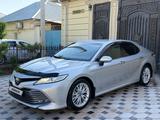 Toyota Camry 2018 годаүшін13 000 000 тг. в Шымкент